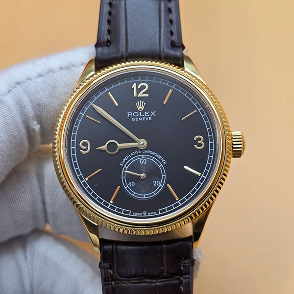 【8＋製造】ロレックスコピー時計 パーペチュアルM52508-0002 紳士腕時計